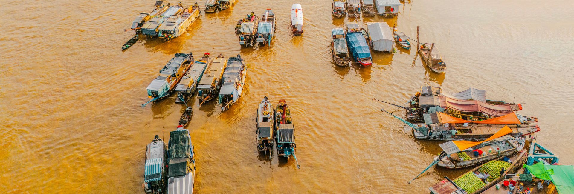 Mekong Delta Ultimate Travel Guide: Everything You Need to Know Before You Go
