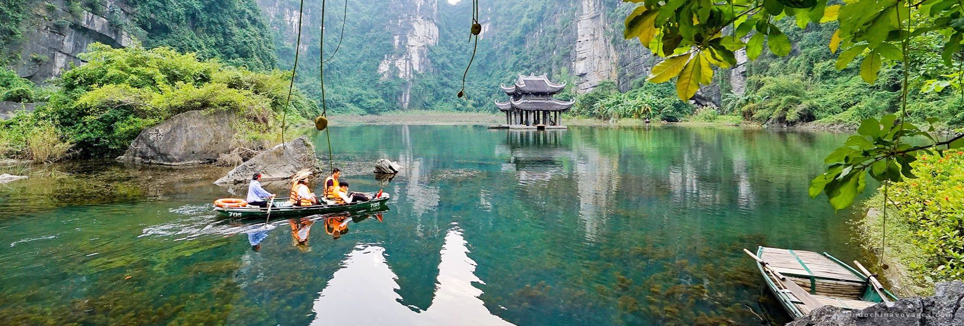 12 Days Vietnam Beach, Sunshine & Scenic Journey