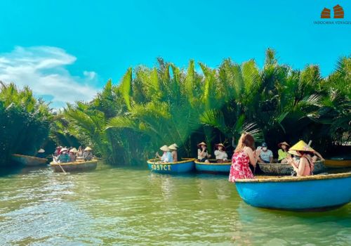 12 Days Vietnam Fast-Paced Discovery of Vietnam’s Must-See Highlights