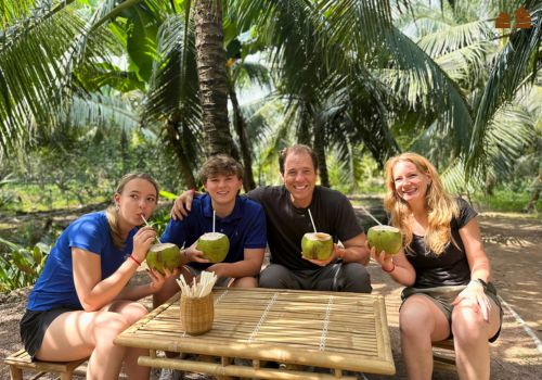 16 Days Cambodia and Vietnam Iconic Sights, Active Days & Classic Highlights