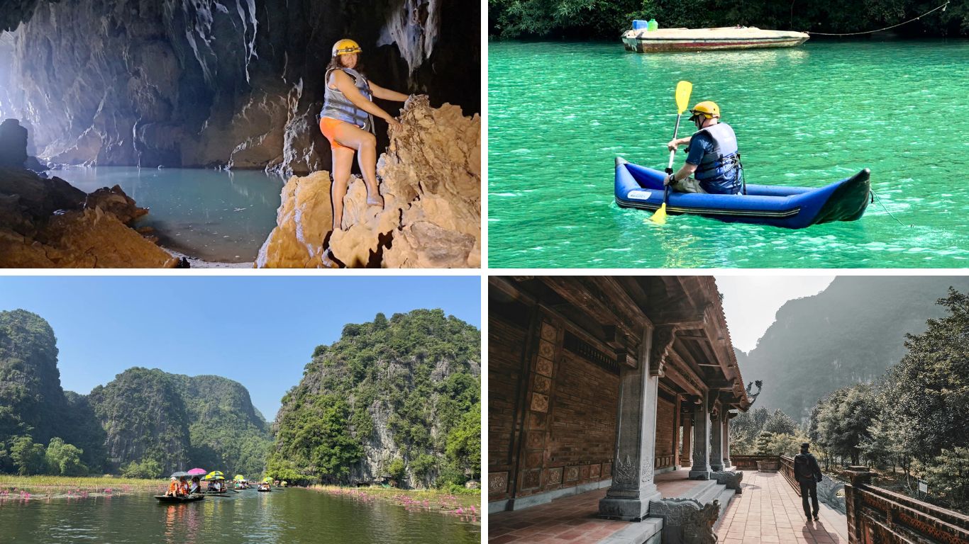 Phong-nha-vs-ninh-binh