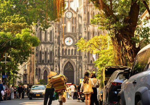 Is May a Good Time to Visit Hanoi? Weather, Tips and Itineraries