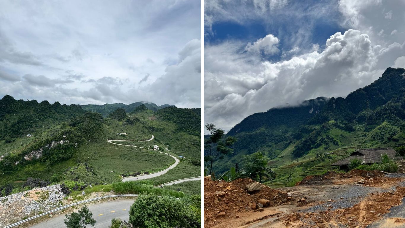 Road-conditions-on-the-Ha-Giang-Loop-in-June