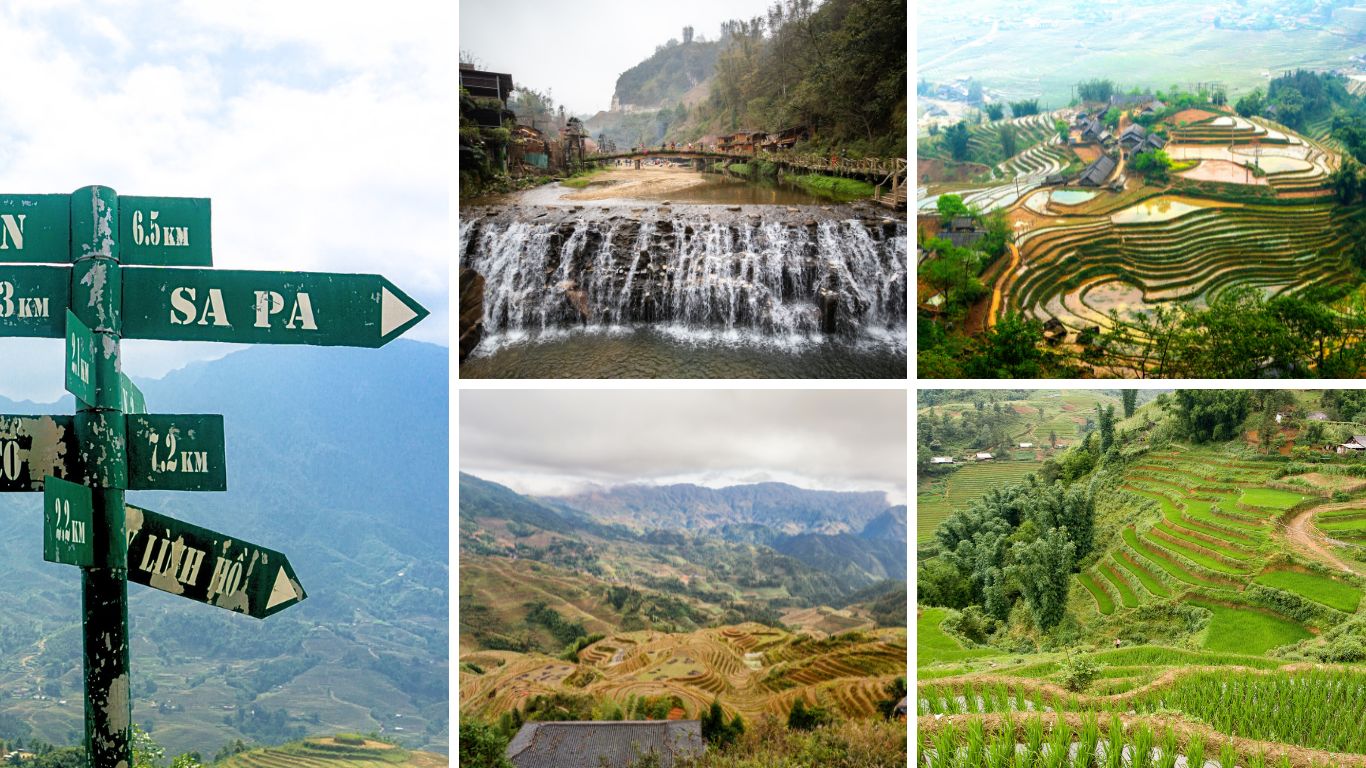 Sapa-During-the-Water-Pouring-Season