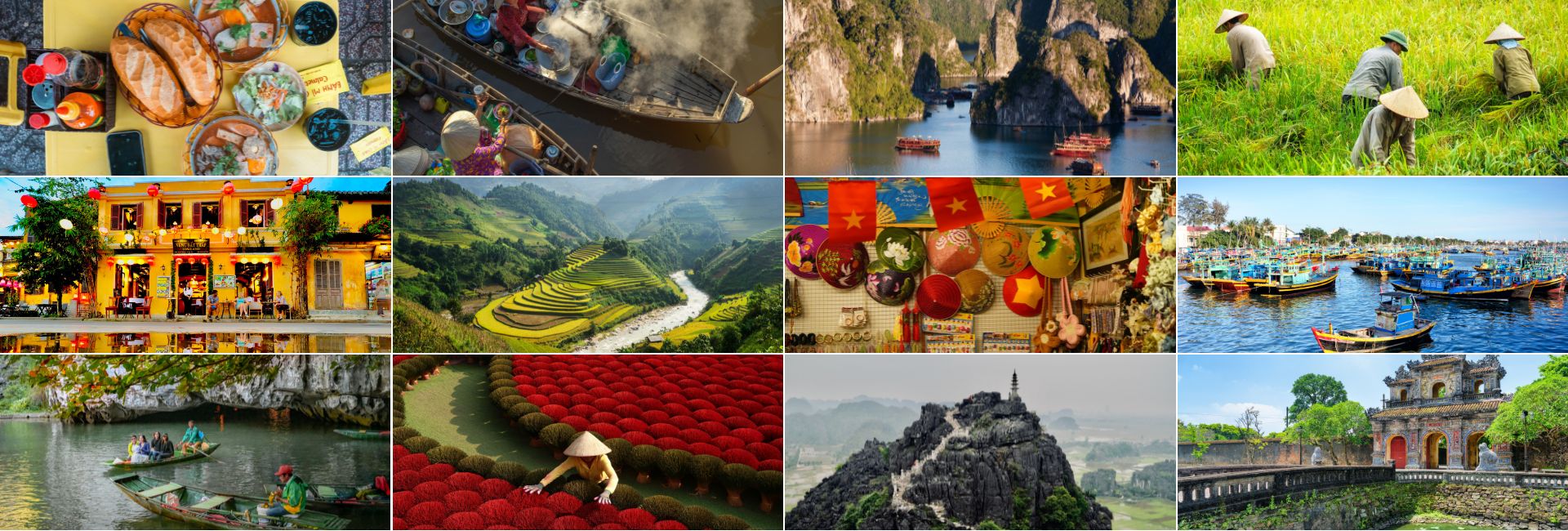 How Long Is a Tour in Vietnam? The Complete Private Tour Guide For First Time Travelers