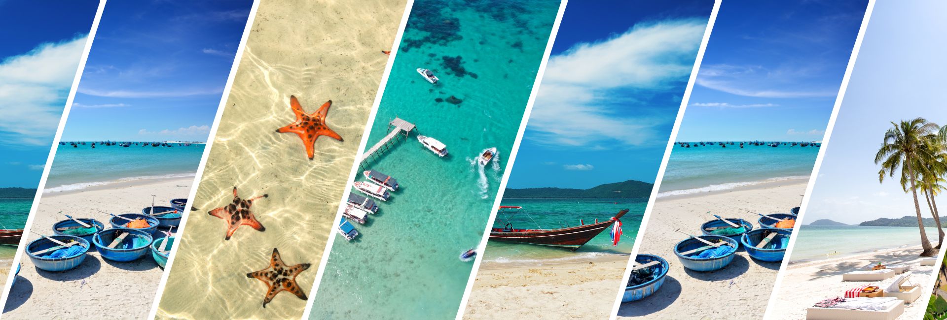 Top 10 Best Beaches in Vietnam to Visit in Summer