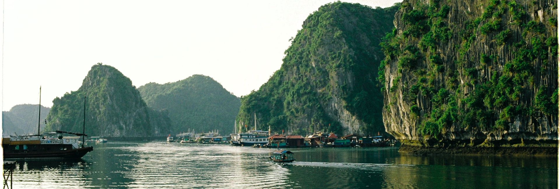 Halong in May: Weather, Cruises, Travel Tips & Is It Worth Visiting?