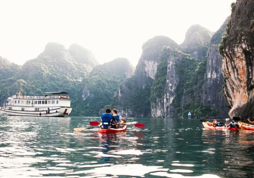 Halong in May: Weather, Cruises, Travel Tips & Is It Worth Visiting?