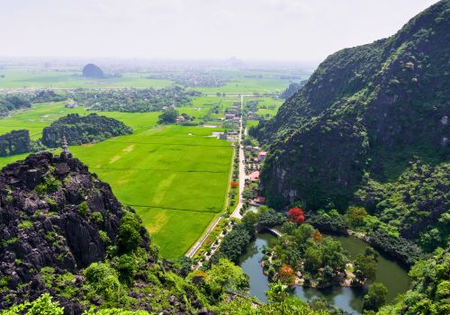 Ninh Binh in May: Weather, Rice Fields & Is It the Right Time to Visit?