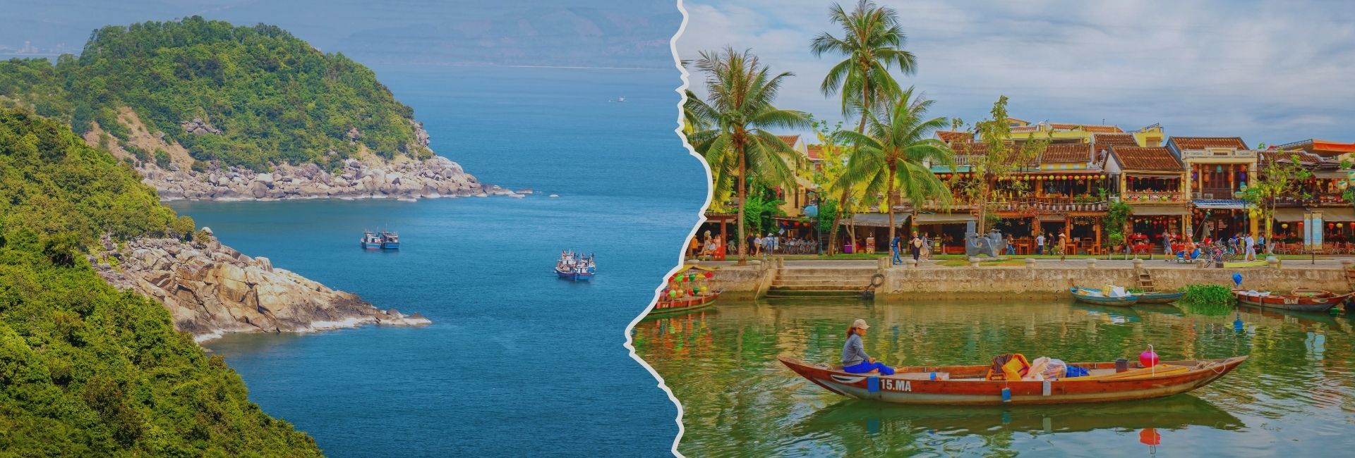 Da Nang or Hoi An? How to Choose the Right Base in Central Vietnam