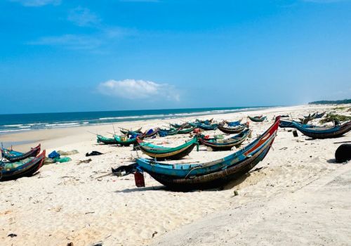 Top 10 Best Beaches in Vietnam to Visit in Summer