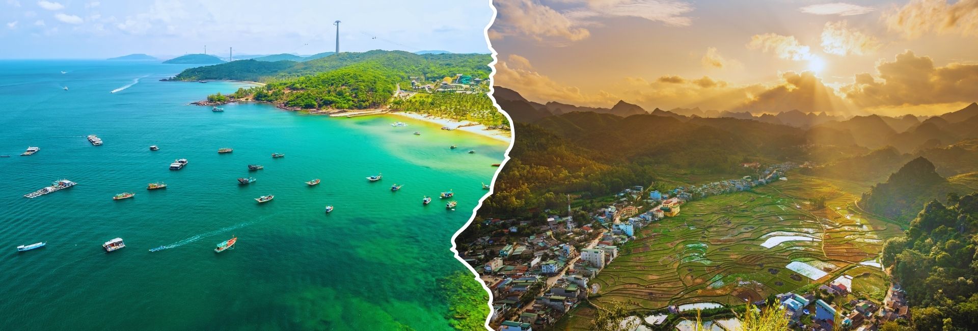 Mountains or Beaches: The Ultimate Guide to Vietnam’s Best Summer Escapes