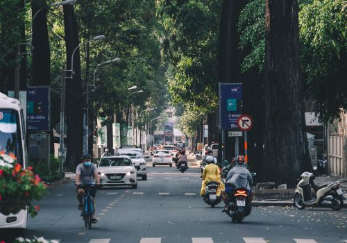 Ho Chi Minh City in May: Weather, Best Things to Do & Travel Tips