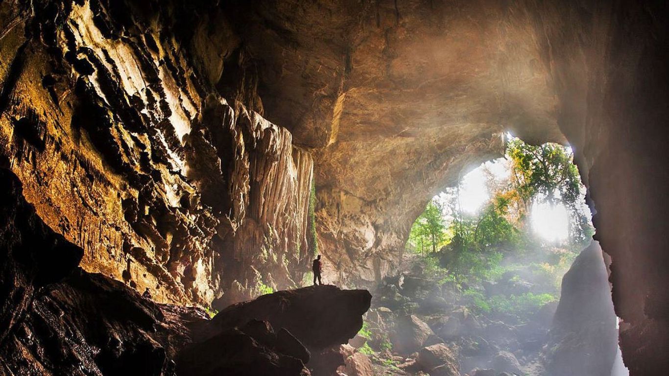 Son-Doong-Cave