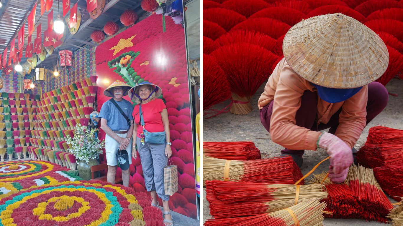 Thuy-Xuan-Incense-Village