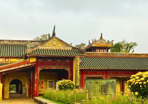 Hue in May: Weather, Travel Tips, and the Best Things to Do