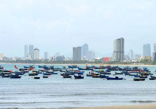 Da Nang in May: Weather, Travel Tips, and Best Things to Do