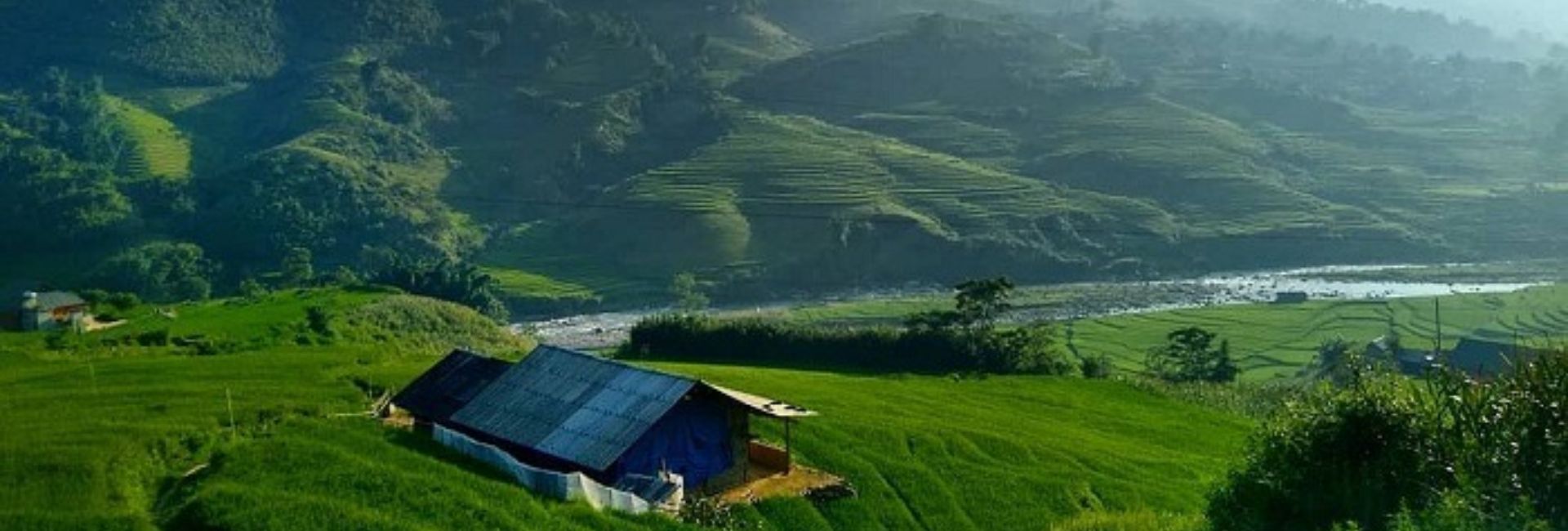 Sapa in June: The Emerald Season of Rice Terraces, Waterfalls & Mountain Mist