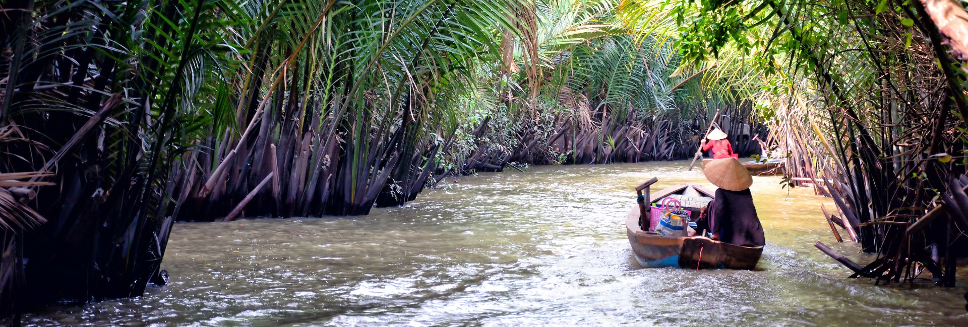 Mekong Delta in May: Weather, Things to Do & Travel Tips