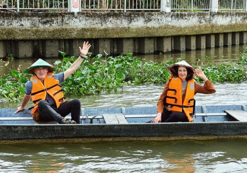 Mekong Delta in May: Weather, Things to Do & Travel Tips