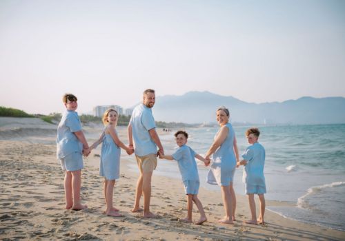 One Week Vietnam beach holiday with kids: The Best Family Beach Holidays You Can Actually Do