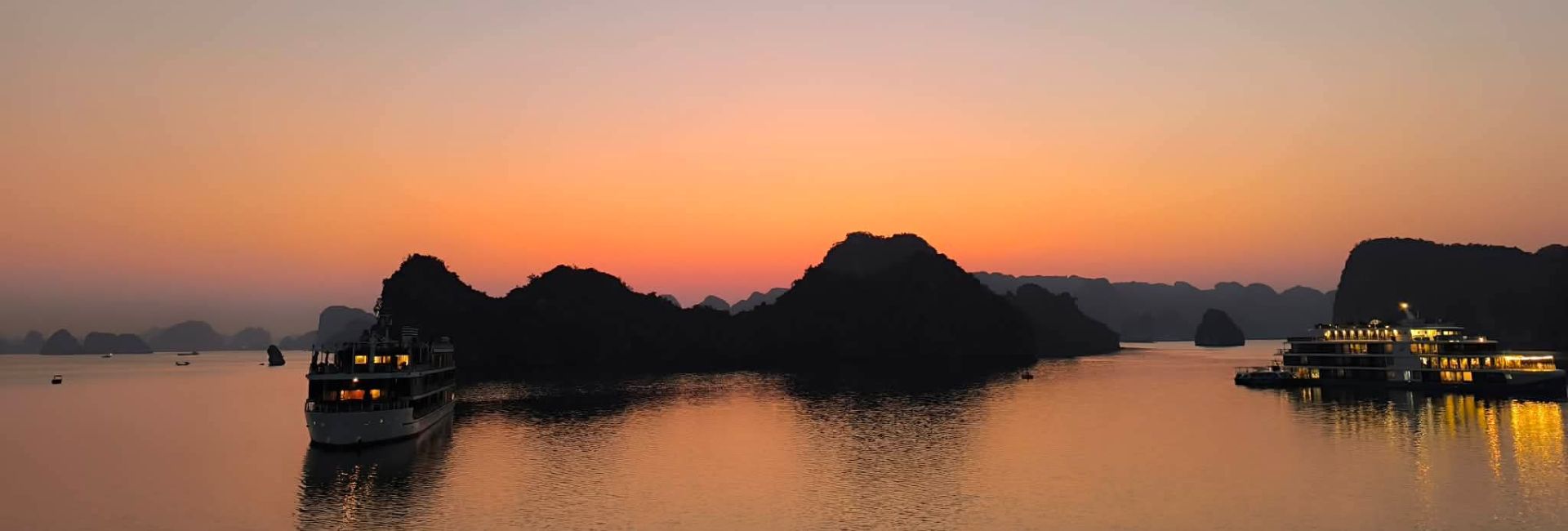 Halong Bay in June: The Smart Traveler’s Guide to Weather, Routes & Luxury Deals