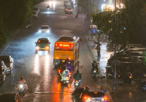 Ho Chi Minh City in June: Weather, Rainy Season Highlights & Travel Tips