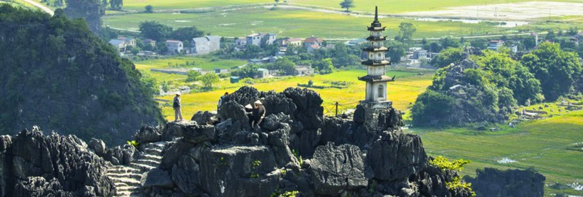 Ninh Binh in June: Complete Travel Guide (Weather, Things to Do & Tips)