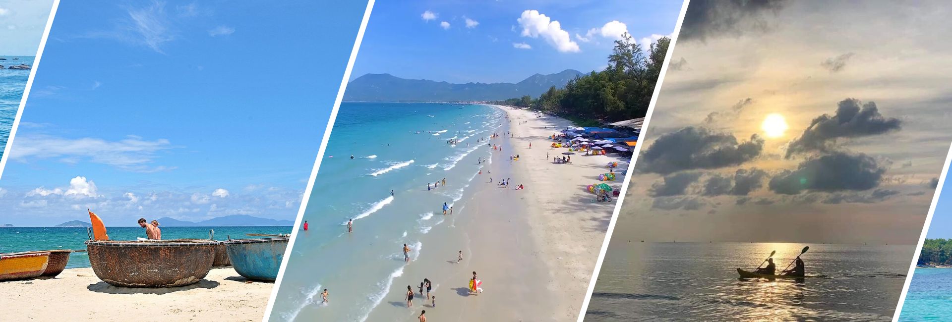 One Week Vietnam beach holiday with kids: The Best Family Beach Holidays You Can Actually Do