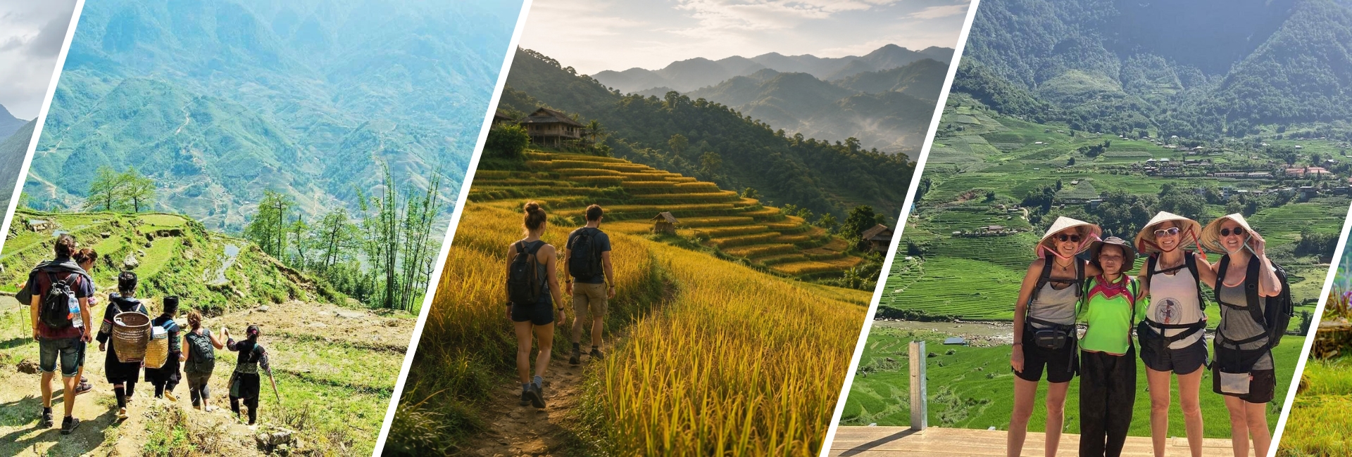 Best Trekking Routes in Northern Vietnam: Which Trail Is Right for You?