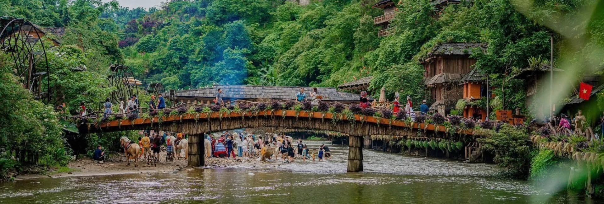 Sapa in July: Weather, Rice Terraces & Travel Tips