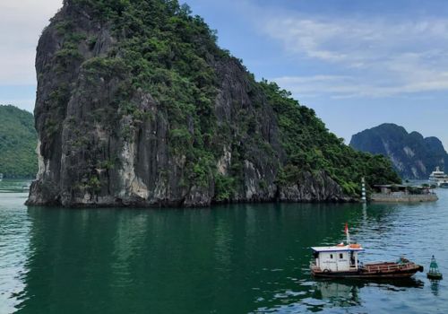 Halong Bay in July: Is It Worth Visiting During Summer?
