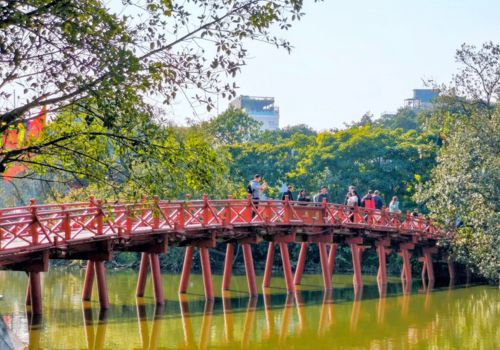 Hanoi in July: Weather, Summer Highlights & Travel Tips