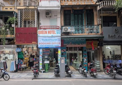 The Ultimate Guide to Hanoi Old Quarter: Exploring the Beating Heart of Vietnam