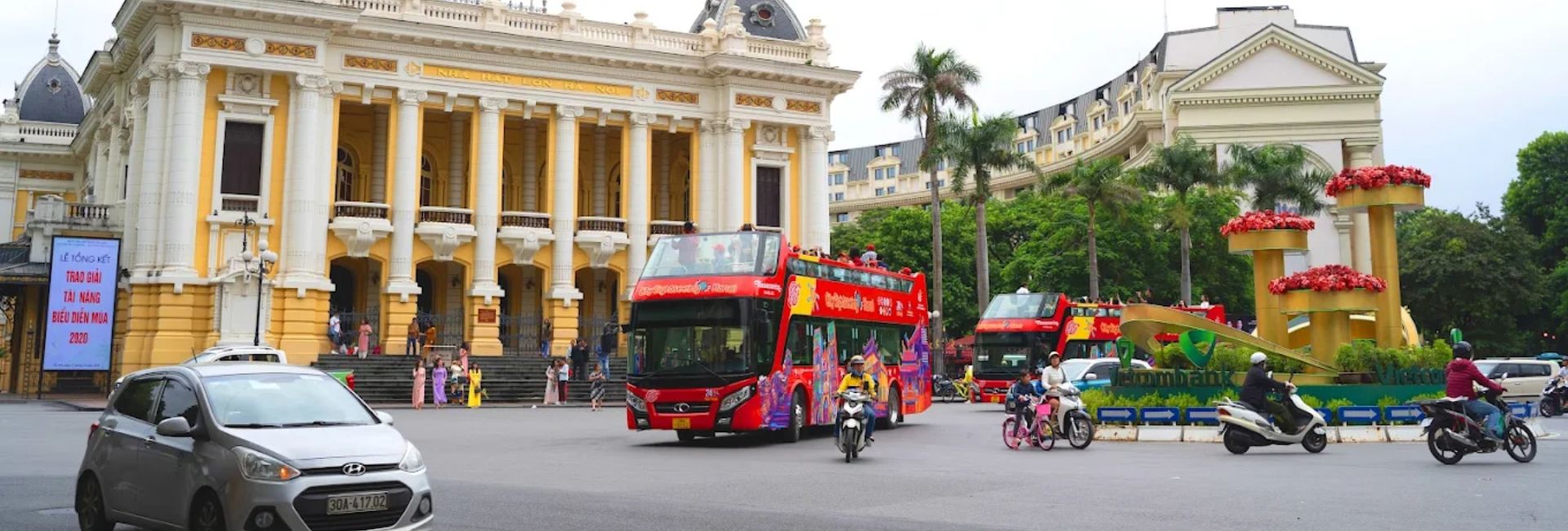 Hanoi in July: Weather, Summer Highlights & Travel Tips