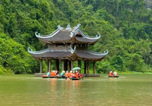 Ninh Binh in July: Weather, Rice Fields & Travel Tips