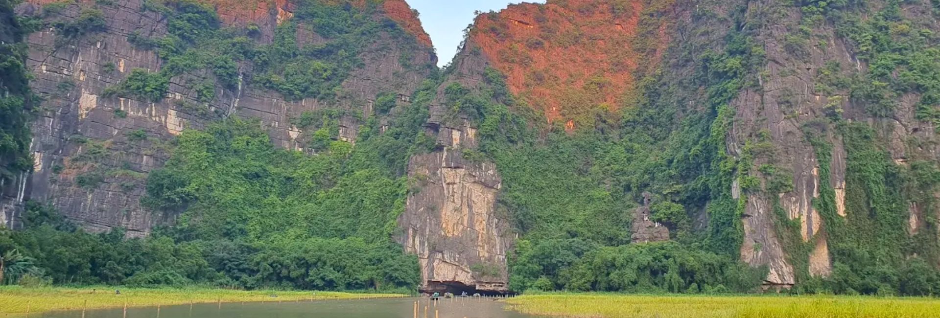 Ninh Binh in July: Weather, Rice Fields & Travel Tips
