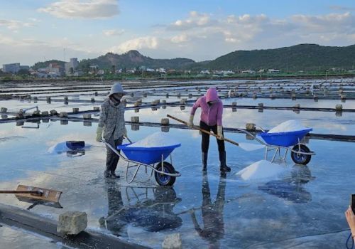 Nha Trang in July: Summer Holidays, Families & Beach Fun