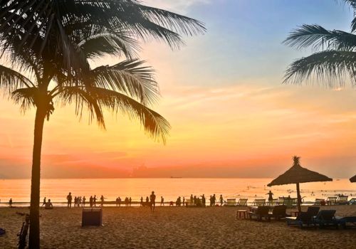 Da Nang in July: Weather, What to Expect & Best Things to Do