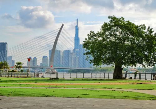 Ho Chi Minh City in July: Your Complete Guide to Weather, Travel Tips & Seasonal Highlights