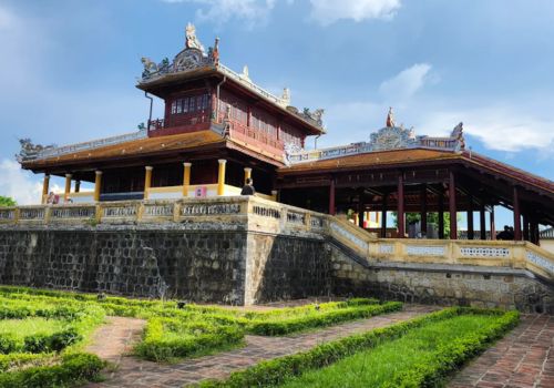 Hue in July: Weather, Best Things to Do and a Full Travel Guide