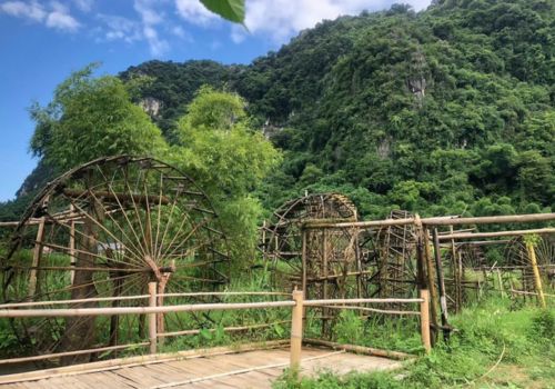 Pu Luong in July: Weather, Rice Fields, and Is It Worth Visiting?