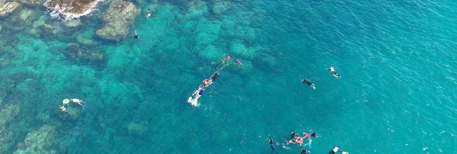 Best Snorkeling and Easy Beach Activities in Vietnam: A Summer Guide for Every Swimmer