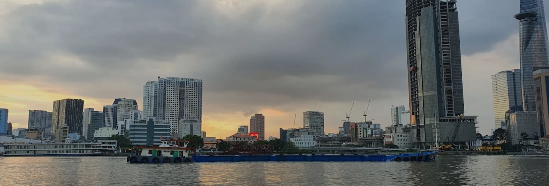 Ho Chi Minh City in July: Your Complete Guide to Weather, Travel Tips & Seasonal Highlights