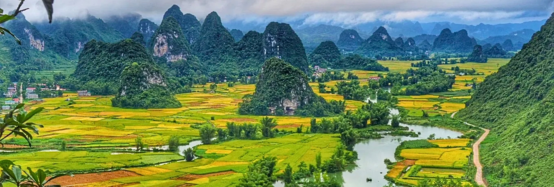 Ha Giang Loop vs Cao Bang Loop: Which Northern Vietnam Road Trip Is Right for You?