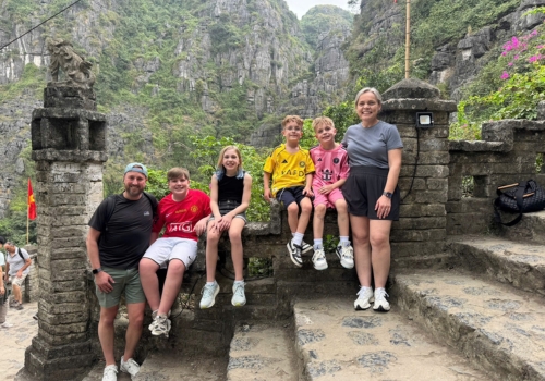 How Many Days in Ninh Binh? 1, 2 & 3-Day Itineraries
