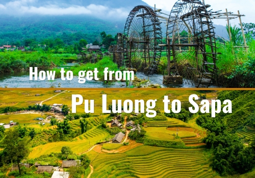 Pu Luong to Sapa: How to Travel Between Vietnam’s Mountain Escapes in 2026