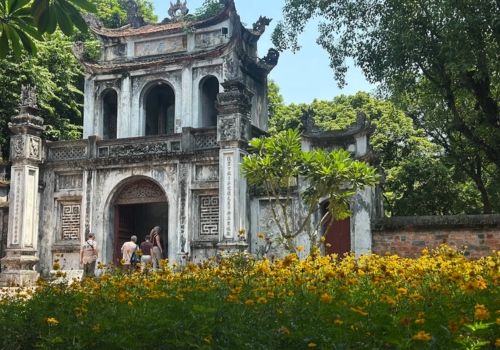 Hanoi in September: Weather, Things to Do & Travel Tips