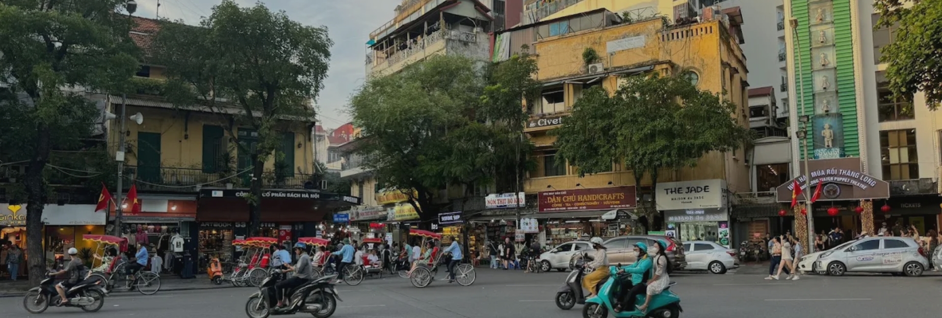 Hanoi in September: Weather, Things to Do & Travel Tips