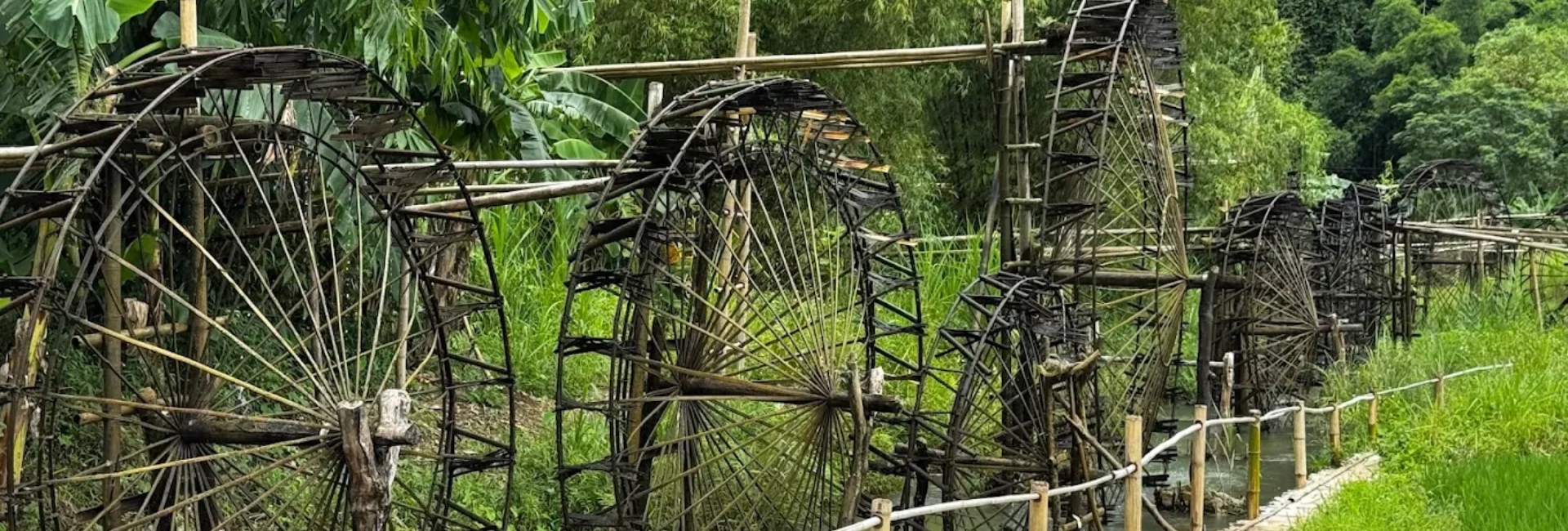 Mai Chau or Pu Luong: Which Peaceful Mountain Escape Is Right for You?